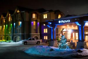 Aava Whistler Hotel, Whistler