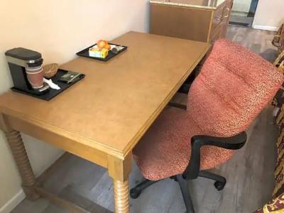 Anaheim National Inn - 106