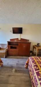 Anaheim National Inn - 121