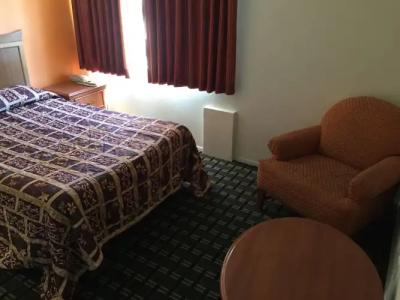 Anaheim National Inn - 2