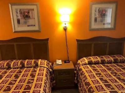 Anaheim National Inn - 99