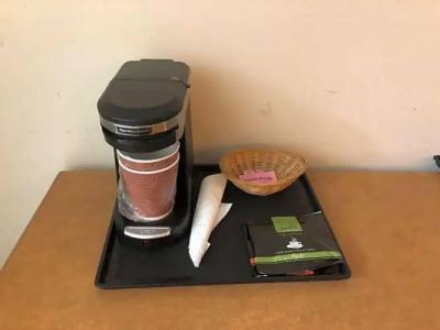 Anaheim National Inn - 48