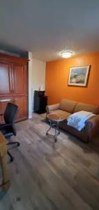 Anaheim National Inn - 158