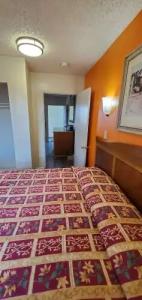 Anaheim National Inn - 156