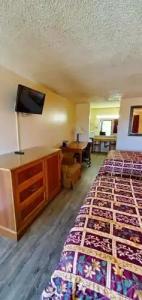 Anaheim National Inn - 132