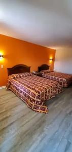 Anaheim National Inn - 133