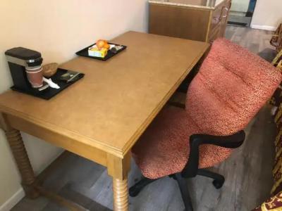 Anaheim National Inn - 81