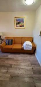 Anaheim National Inn - 61