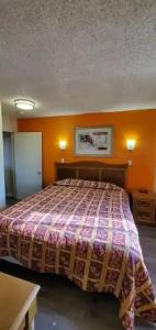 Anaheim National Inn - 148