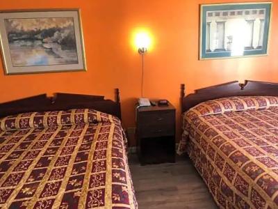 Anaheim National Inn - 44