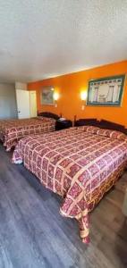 Anaheim National Inn - 60