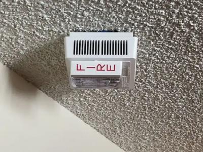 Anaheim National Inn - 33