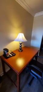 Anaheim National Inn - 126