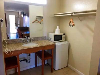 Anaheim National Inn - 108