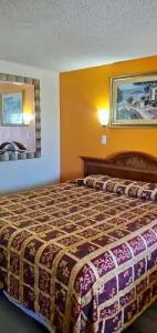 Anaheim National Inn - 135