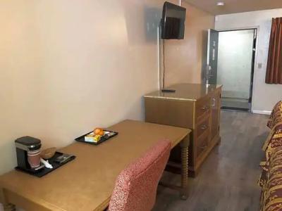 Anaheim National Inn - 104