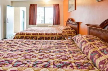 Anaheim National Inn - 87