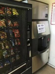 Anaheim National Inn - 9