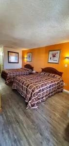 Anaheim National Inn - 131