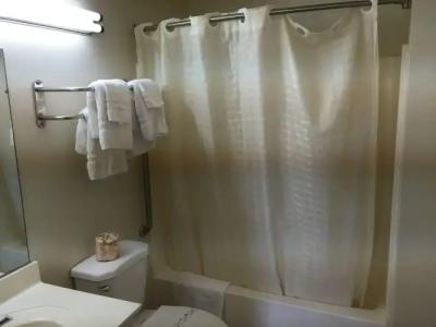 Anaheim National Inn - 6