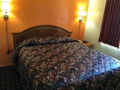 Anaheim National Inn - 137