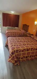 Anaheim National Inn - 27