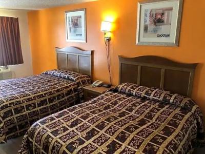 Anaheim National Inn - 101