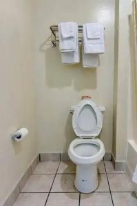 Anaheim National Inn - 52