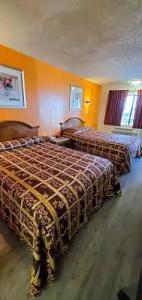 Anaheim National Inn - 130