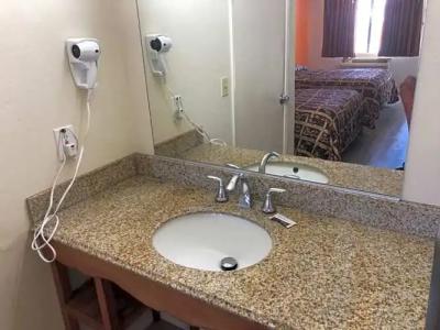 Anaheim National Inn - 109