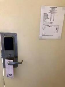 Anaheim National Inn - 45