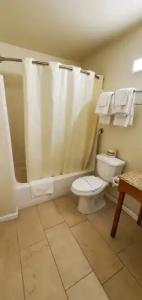 Anaheim National Inn - 7