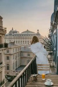 Hôtel d'Orsay - Esprit de France - 18