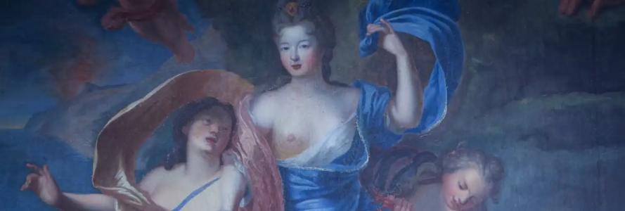 Hôtel d'Orsay - Esprit de France - 17