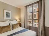 Cosy Single room