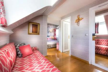 Dauphine Saint Germain - 55