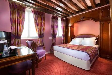 Dauphine Saint Germain - 26