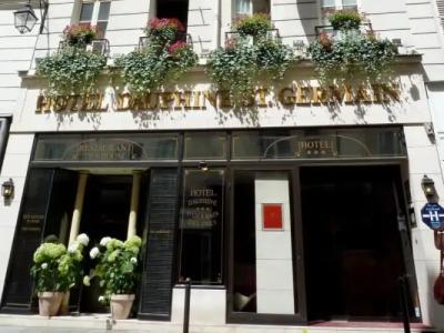 Dauphine Saint Germain - 24