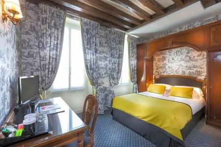 Dauphine Saint Germain - 29
