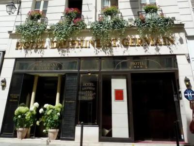 Dauphine Saint Germain - 23