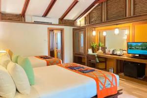 Home Phutoey River Kwai Hotspring & Nature Resort - SHA Extra Plus, Sai Yok