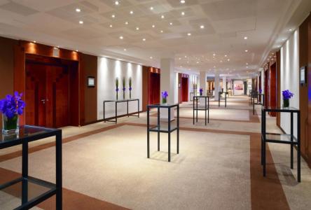 The Westin Grand Frankfurt - 8