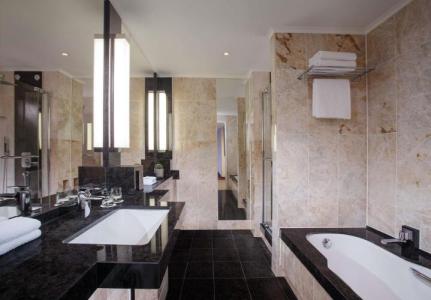 The Westin Grand Frankfurt - 7