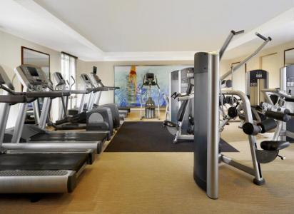 The Westin Grand Frankfurt - 12