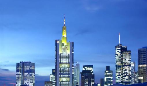 The Westin Grand Frankfurt - 14