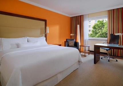 The Westin Grand Frankfurt - 3