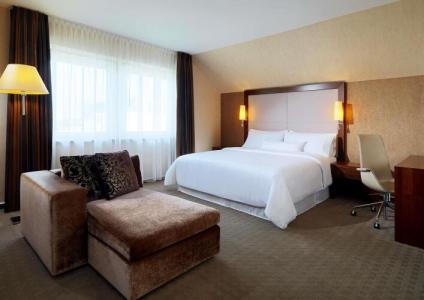 The Westin Grand Frankfurt - 1