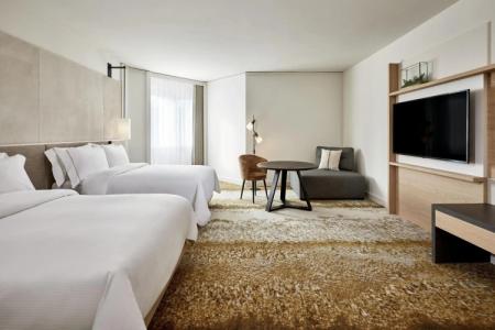 The Westin Grand Frankfurt - 36
