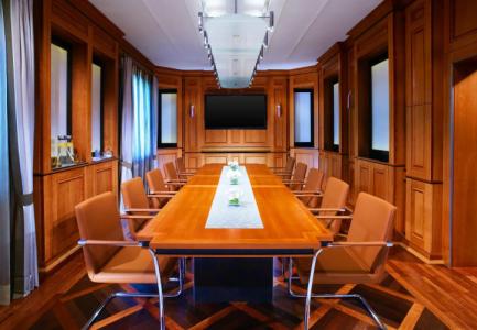 The Westin Grand Frankfurt - 11