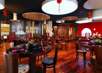 The Westin Grand Frankfurt - 19